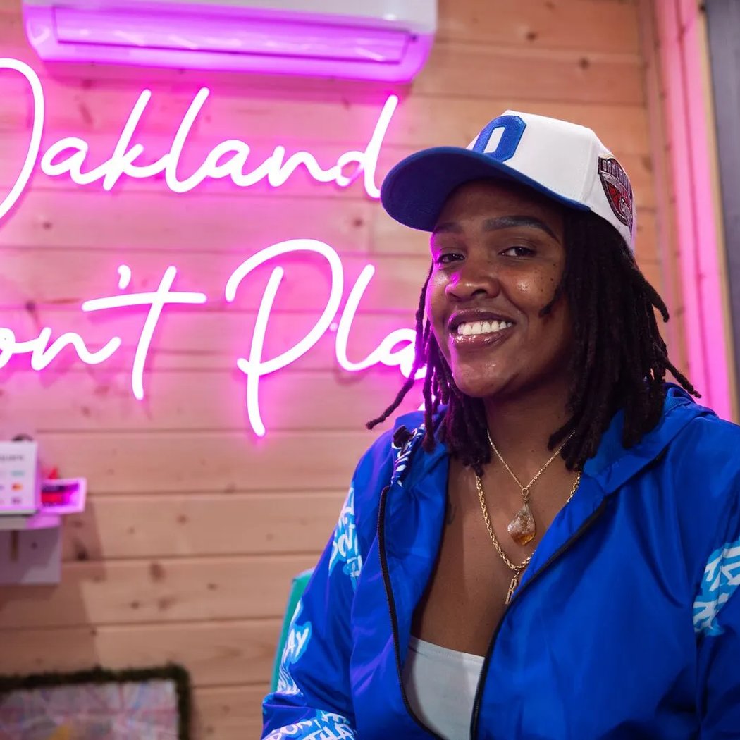 Oakland Don't Play 2