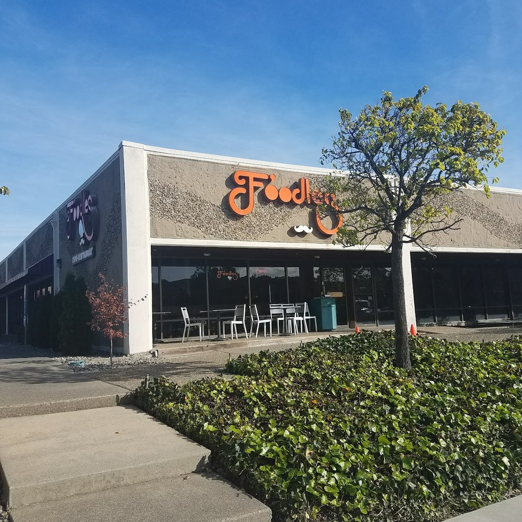 Foodles 2