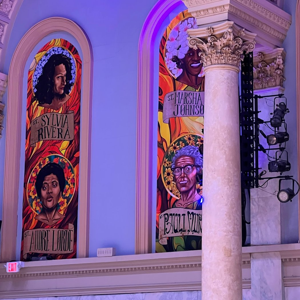 CARNEGIE HALL CITYWIDE 2025 Summer Concert Series 1