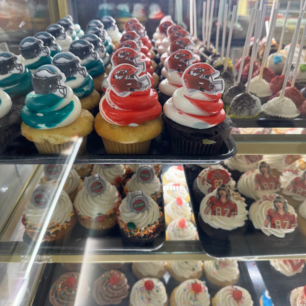 Buttercooky Bakery & Café 3