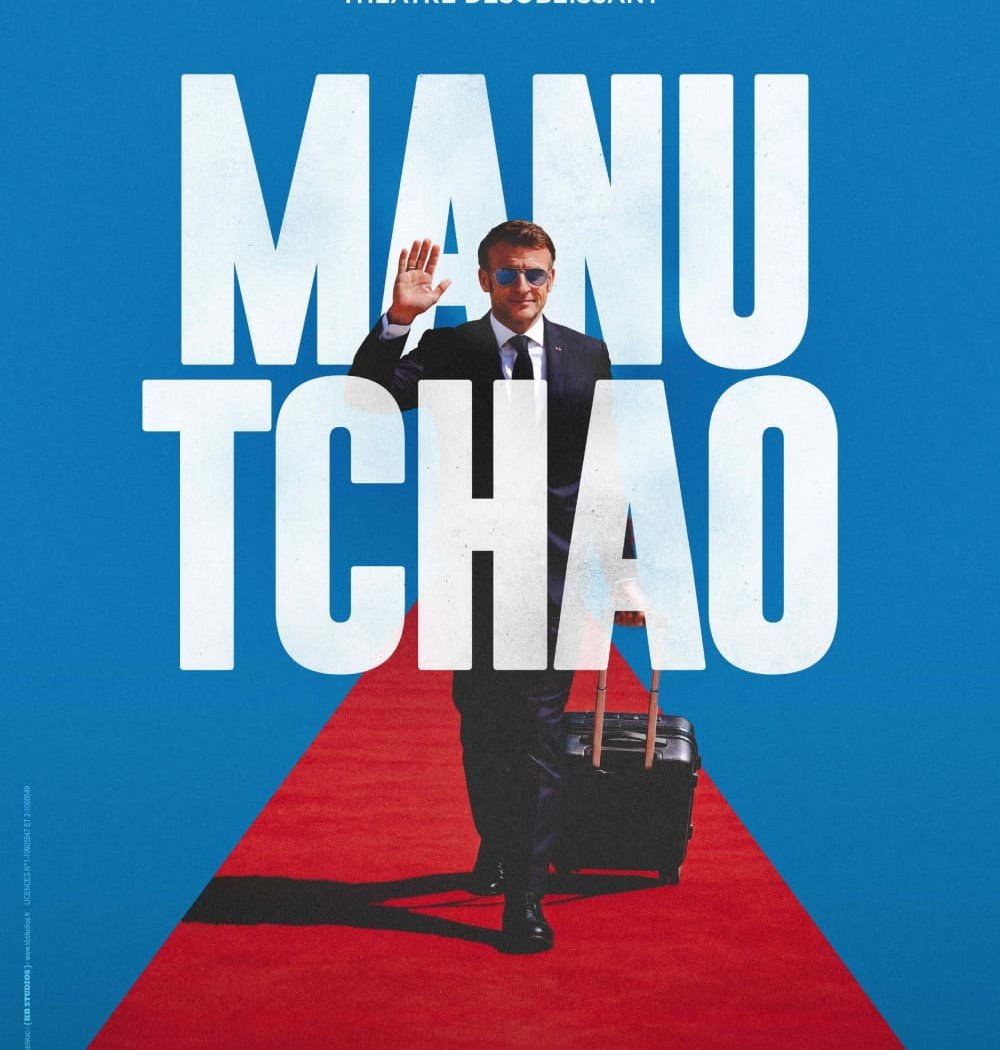MANU TCHAO