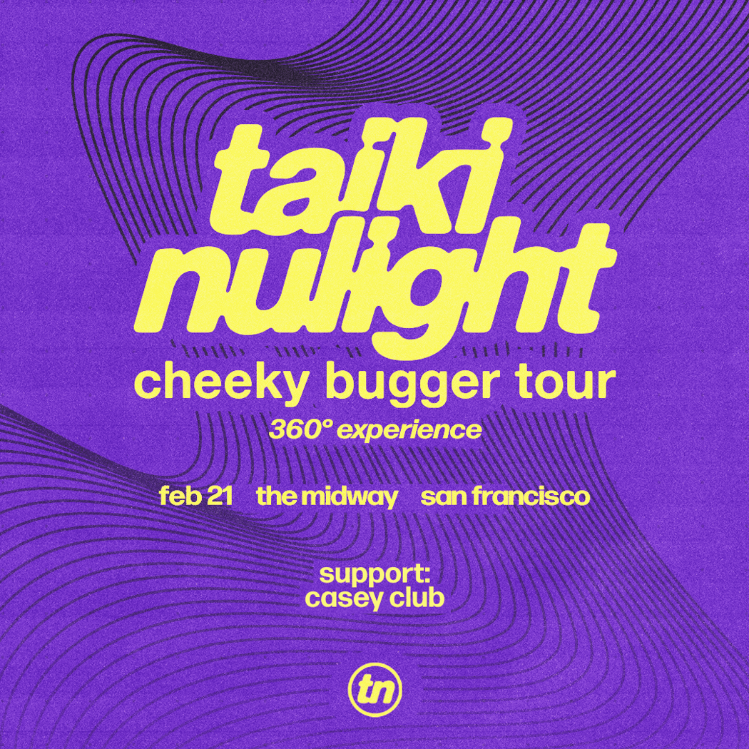 Taiki Nulight - 360 Experience 1