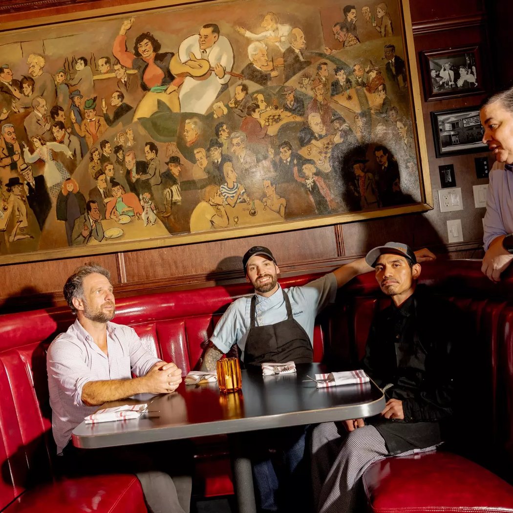 Palmer's Tavern 2