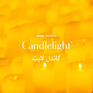 Candlelight: Queen vs. ABBA 3