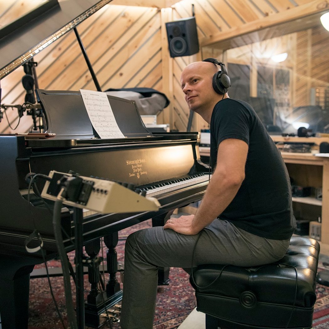 The Bunker Studio 1