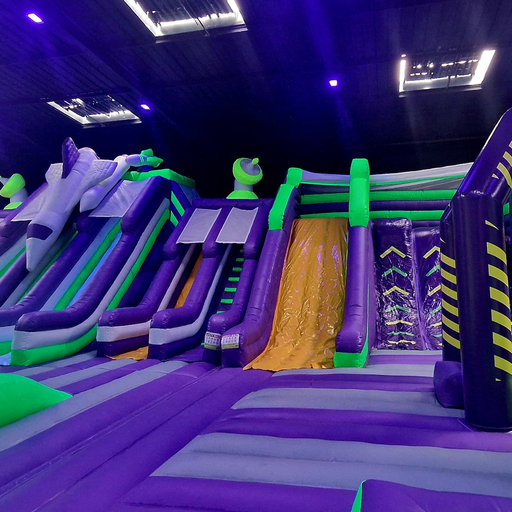 Planet Park Nantes 1