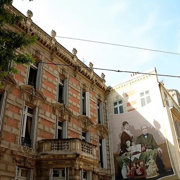 Musée Grobet-Labadié de la Ville de Marseille 5