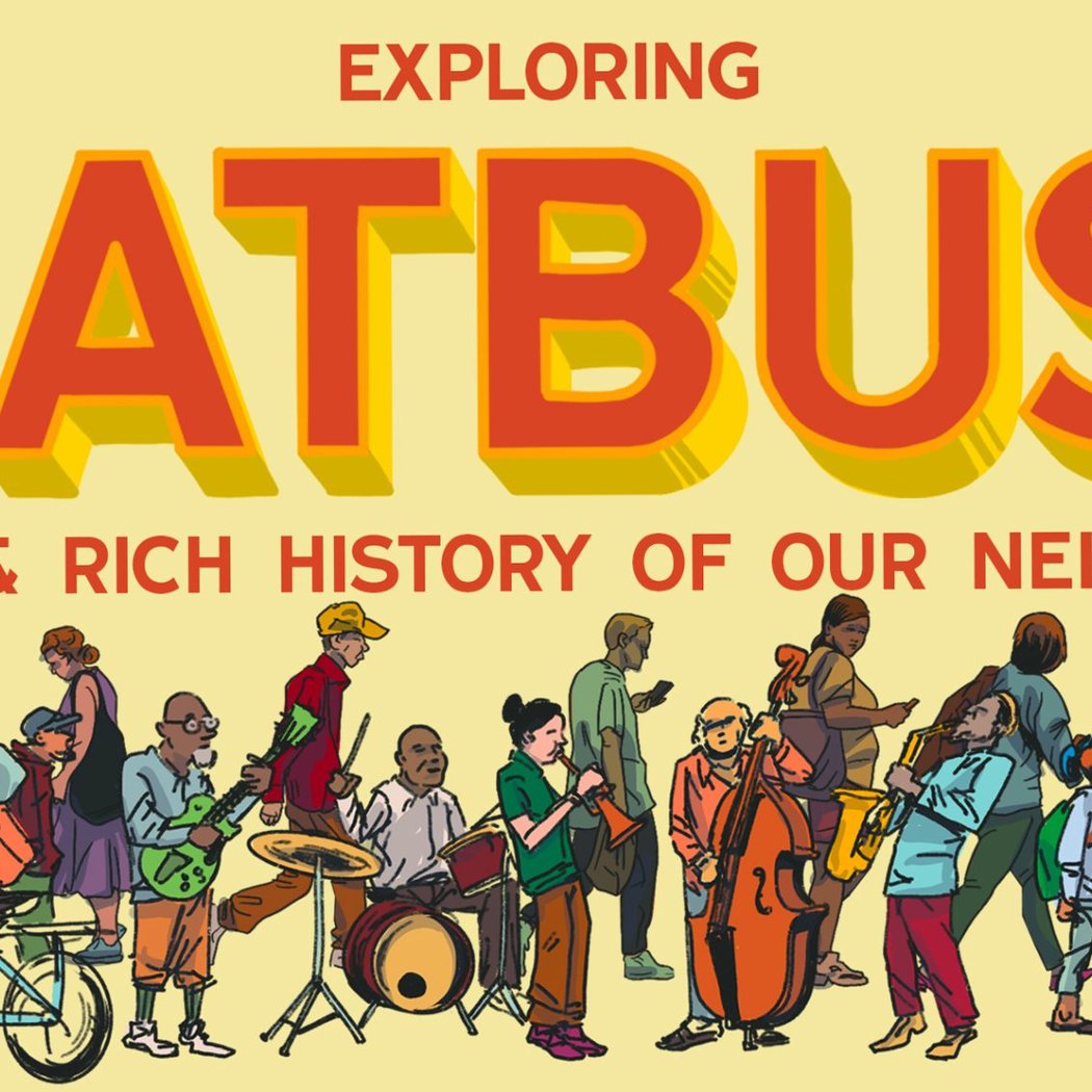 Flatbush 1