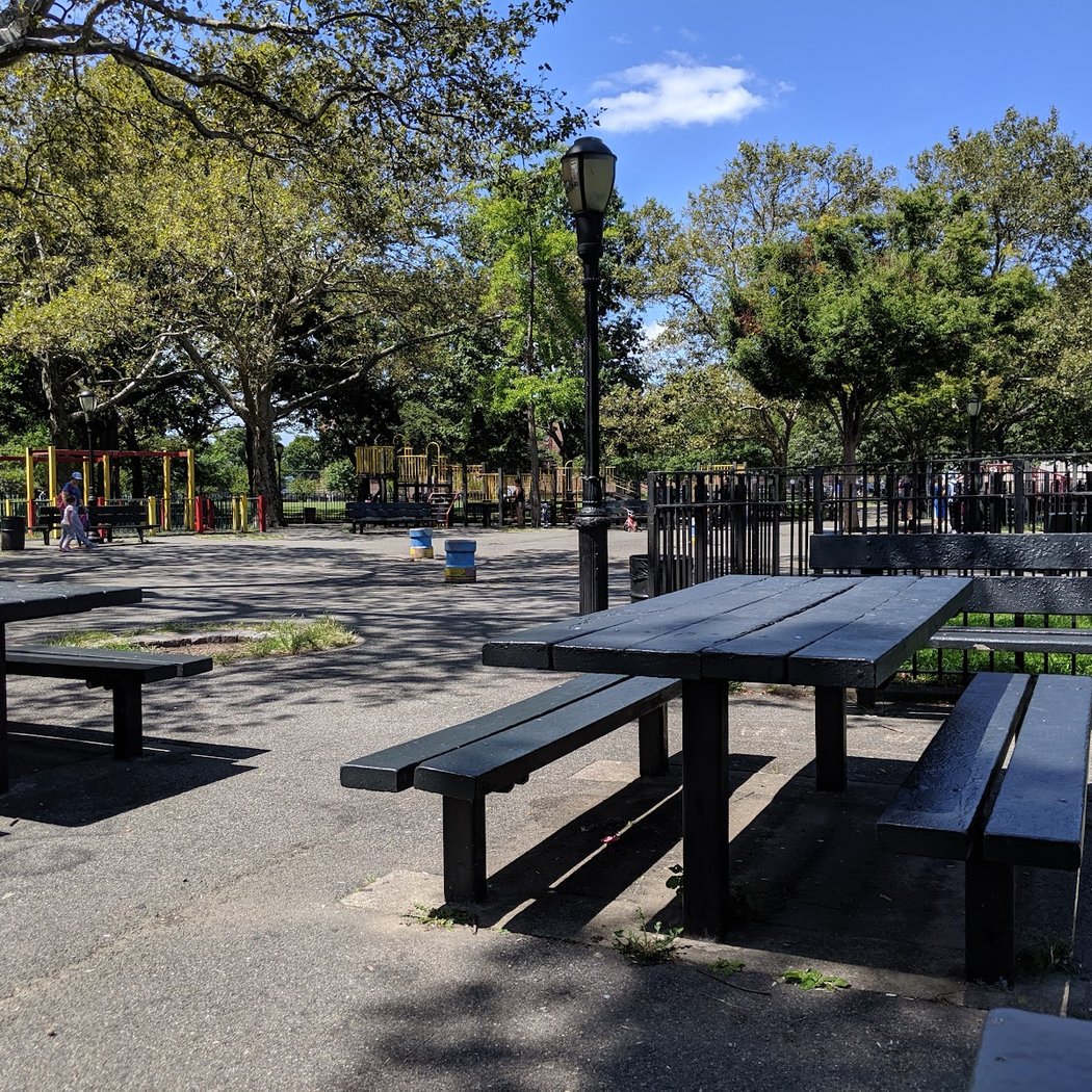 Bensonhurst Park 3