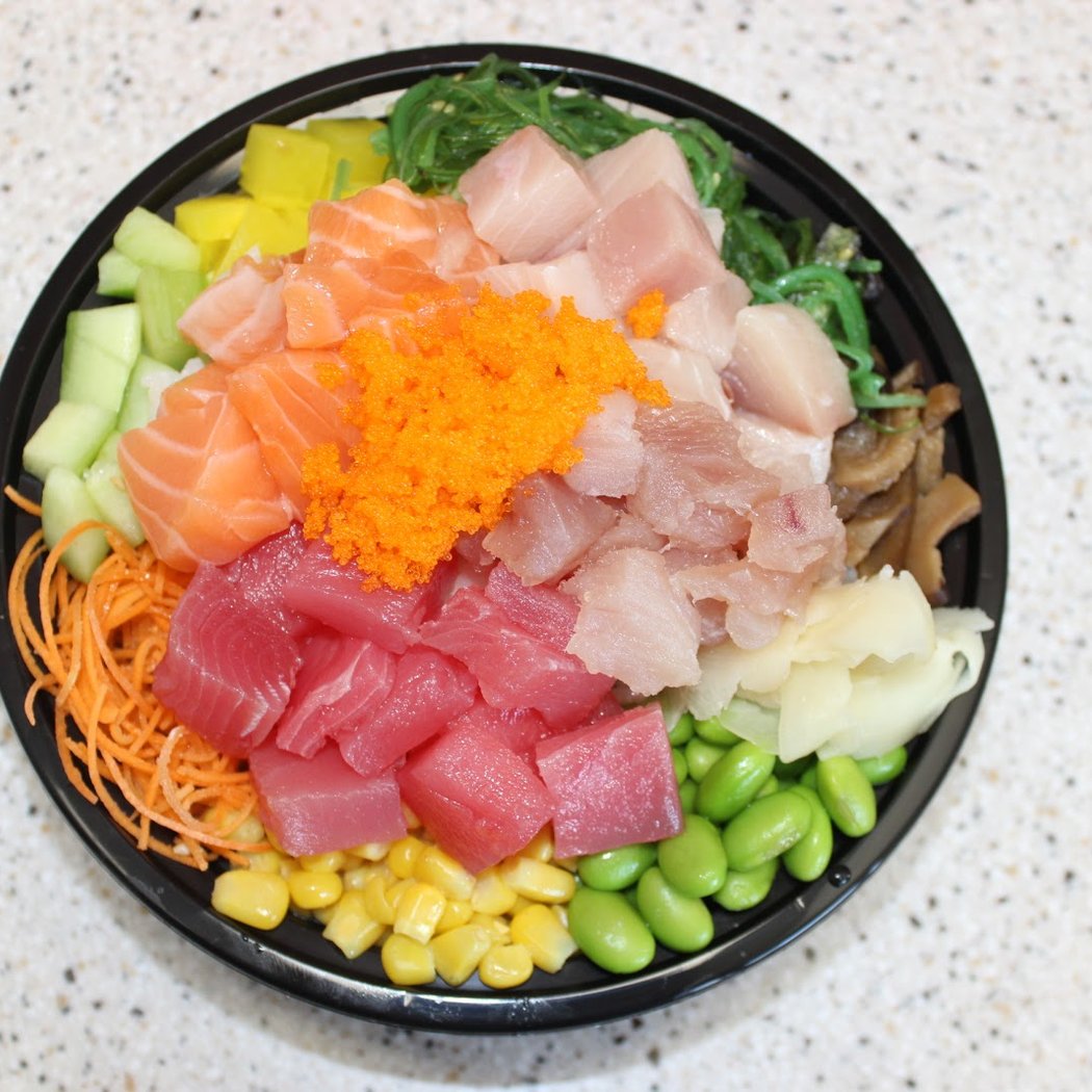 Poke Go 1