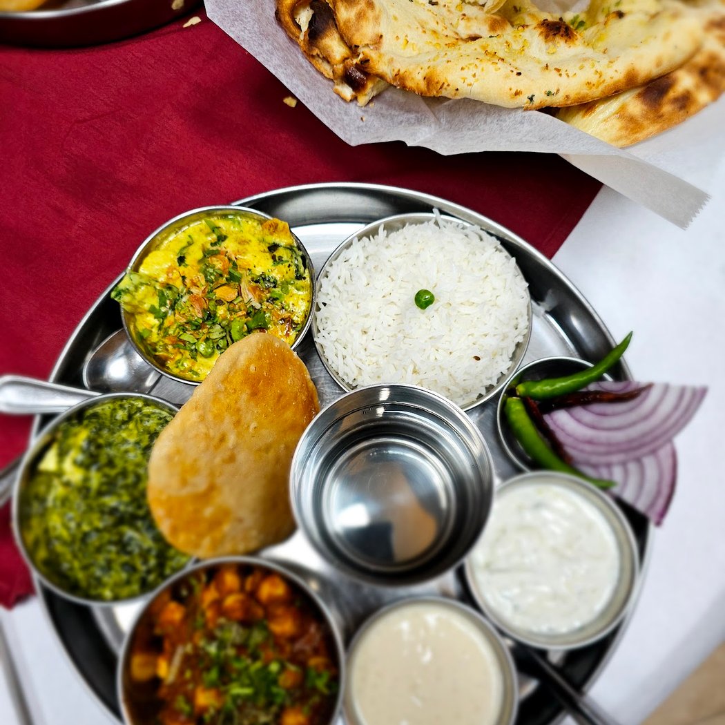 India Palace 3
