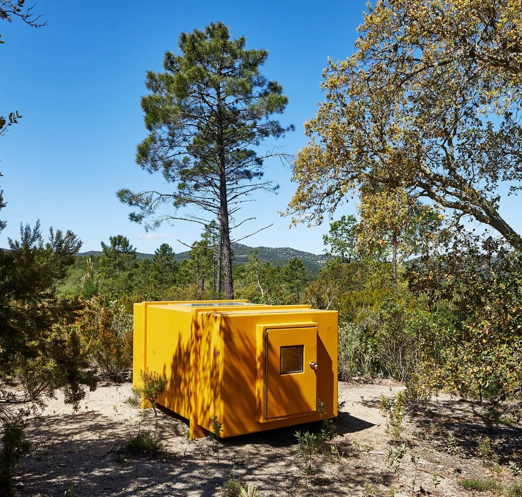 Domaine du Muy 3