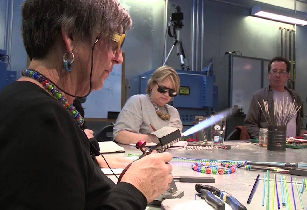 Pasadena Bead & Design Show 3