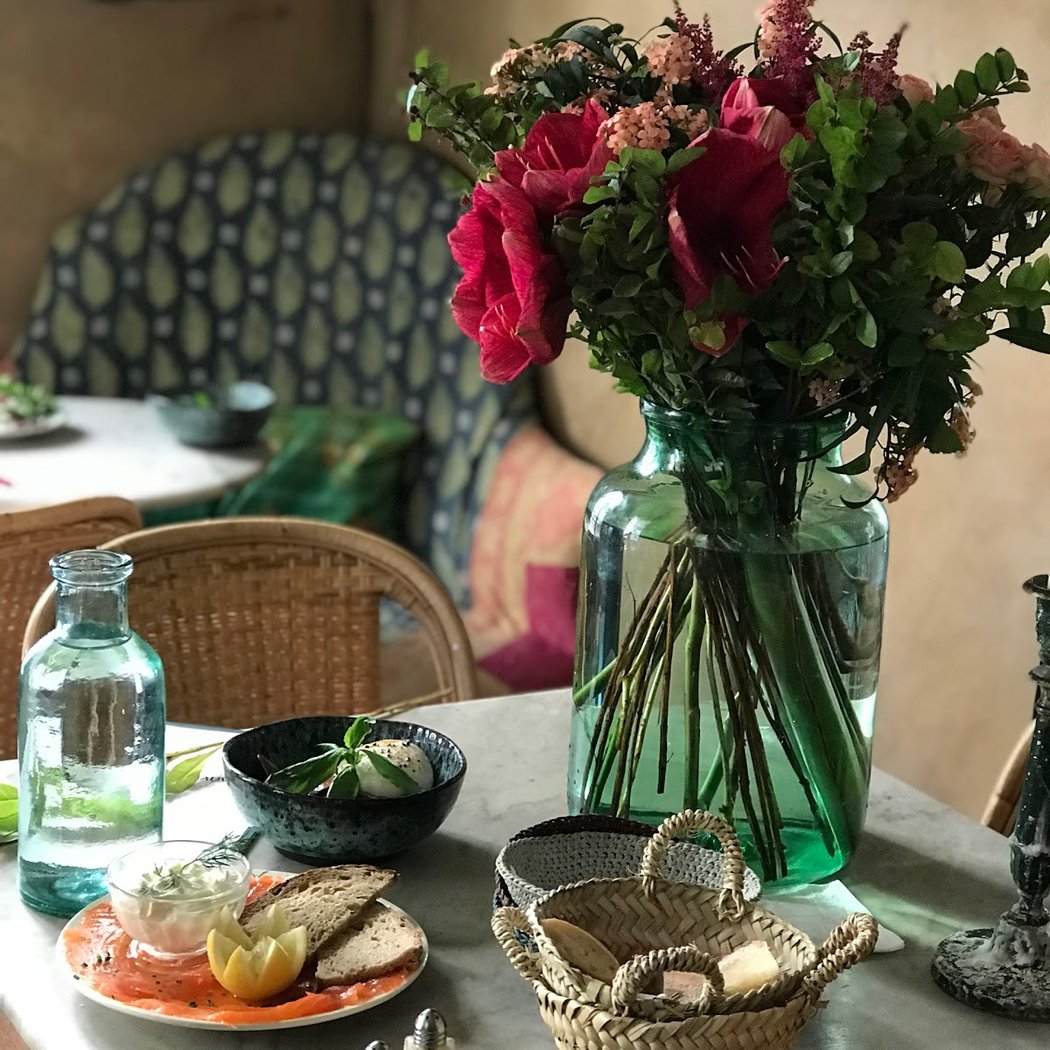 Maison Sauvage Saint-Germain-des-Prés 2