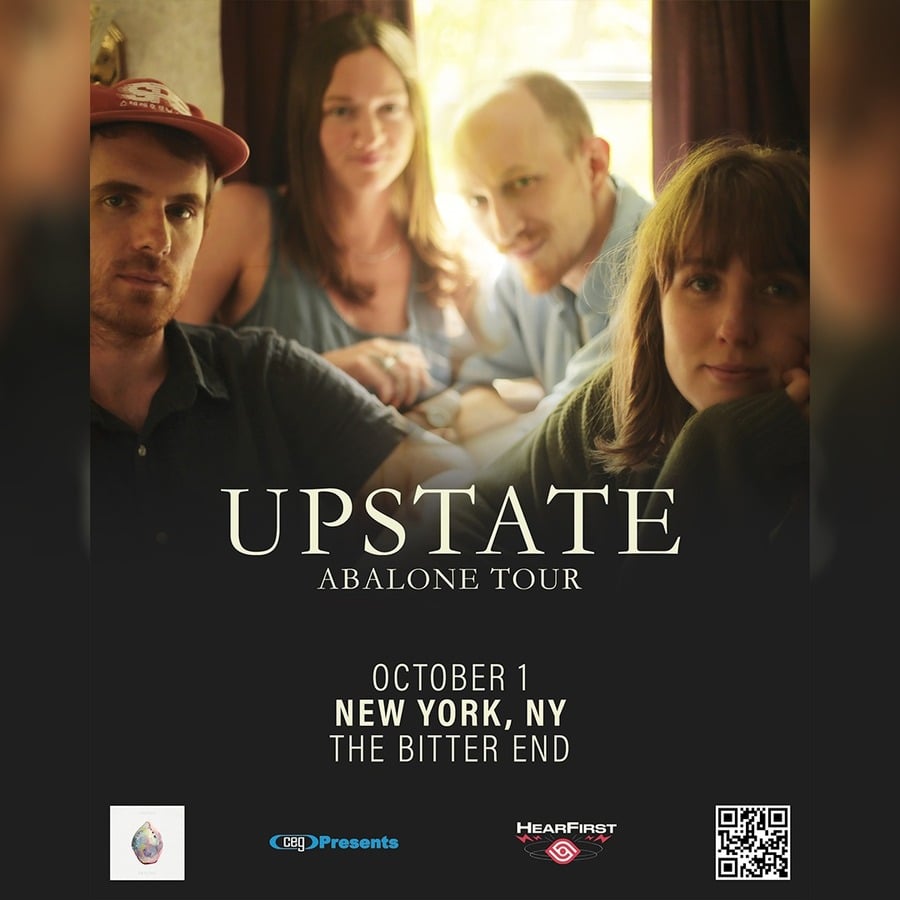Upstate 1