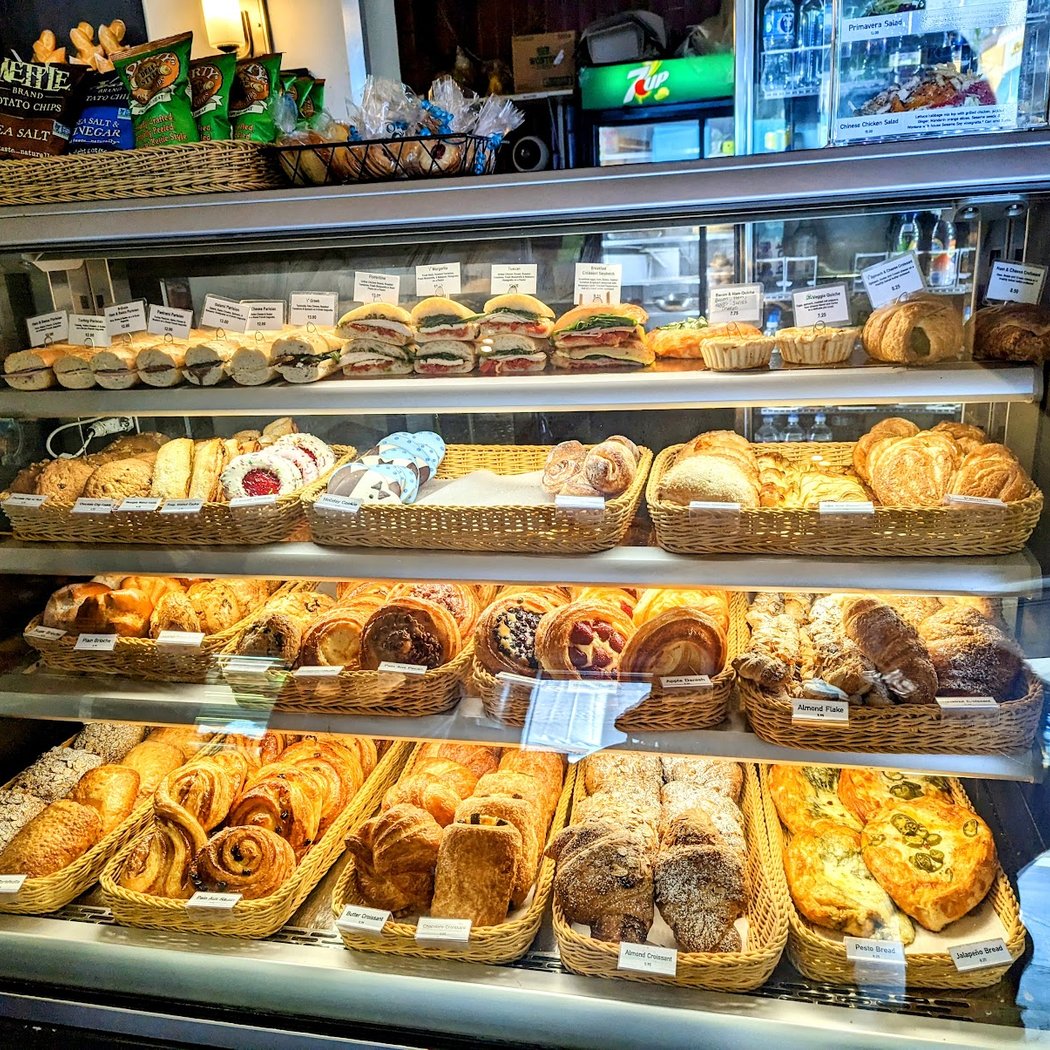 La Baguette 3