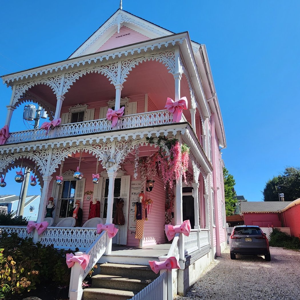 Victorian Houses 3