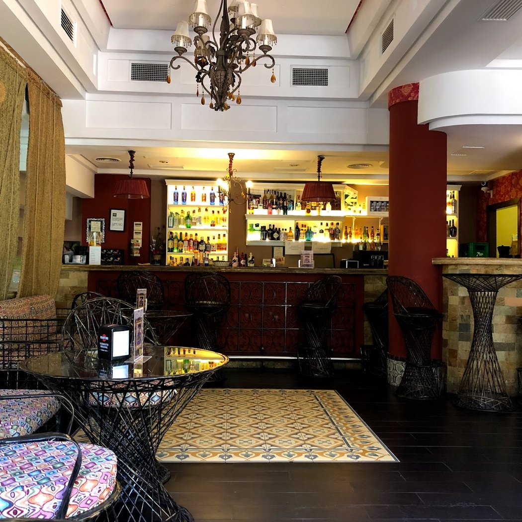 Sanzara House Café 2
