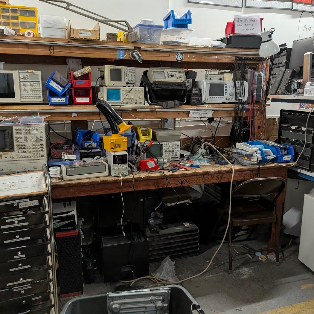 Noisebridge 3