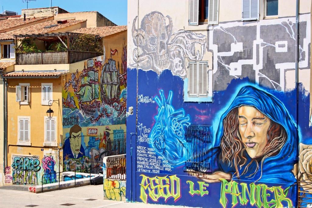 Le Panier Marseillais 4
