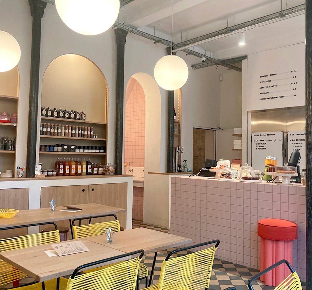 Café Bogato 3