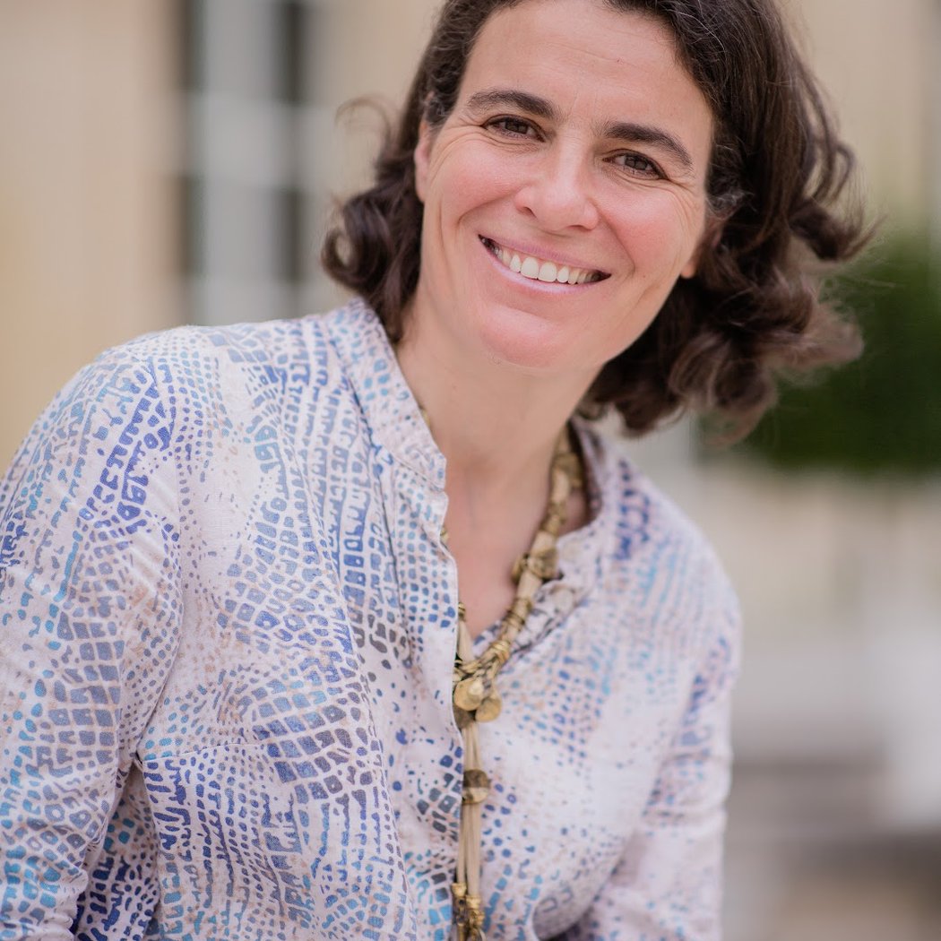 Cécile de La Chapelle 2