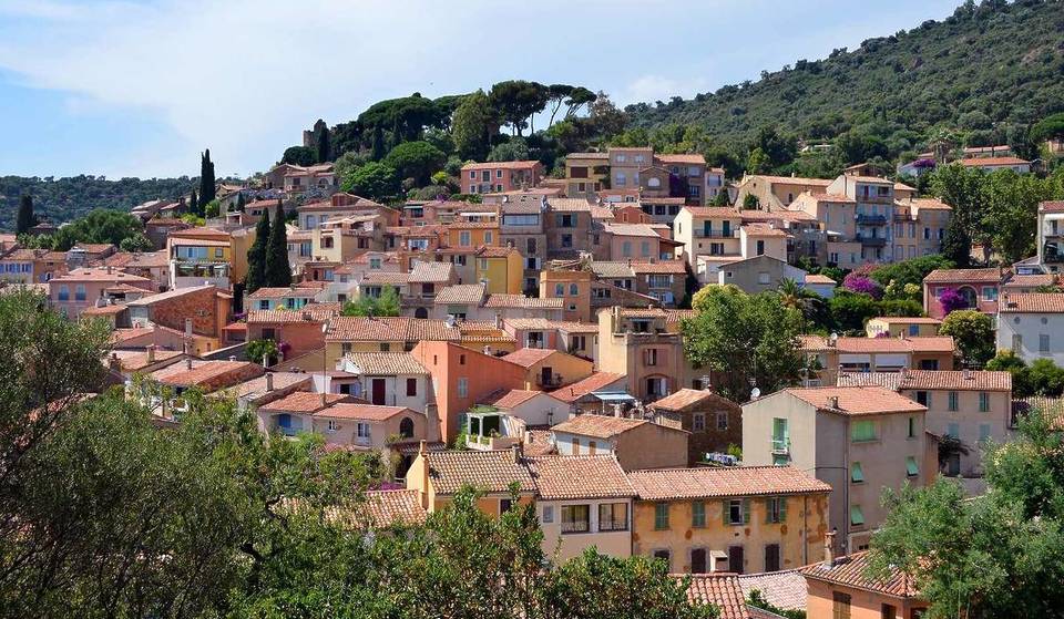 Bormes-les-Mimosas 2