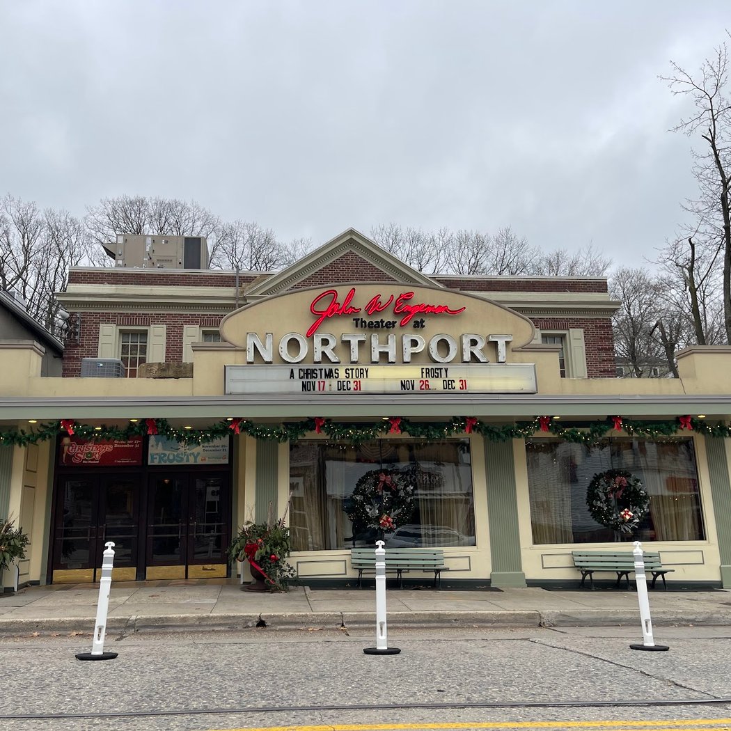 John W Engeman Theater At Northport 3