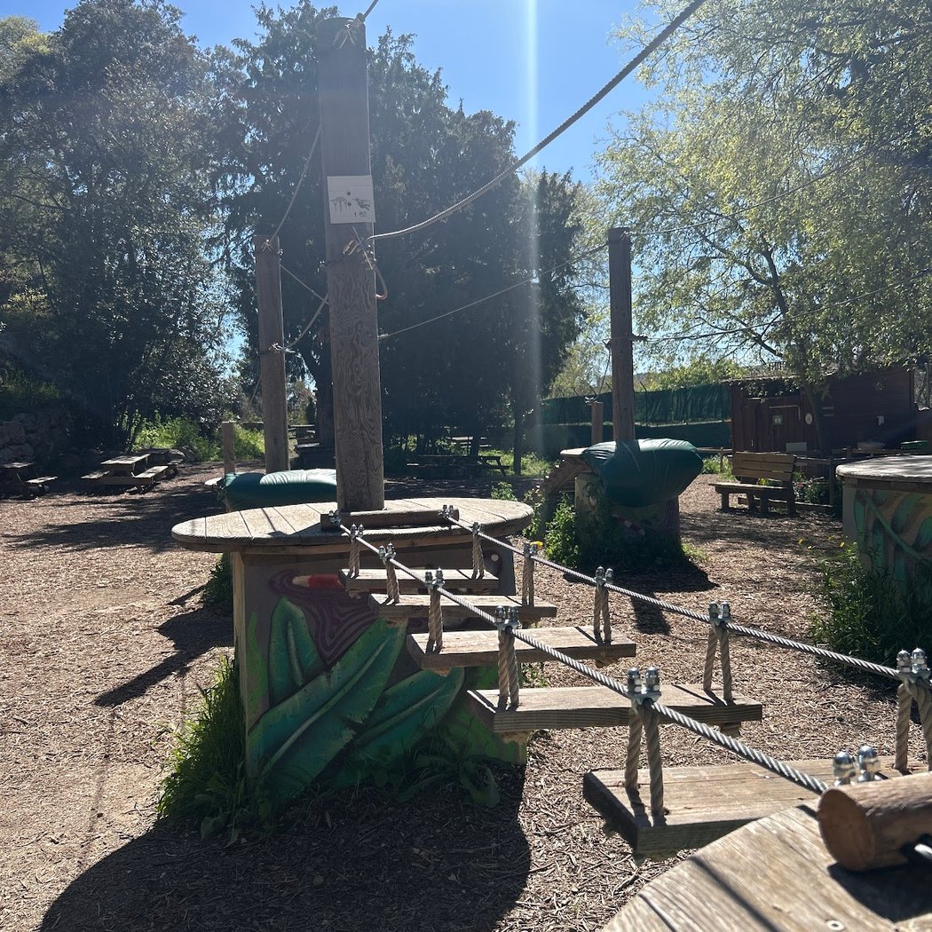 Ecopark Adventures 2