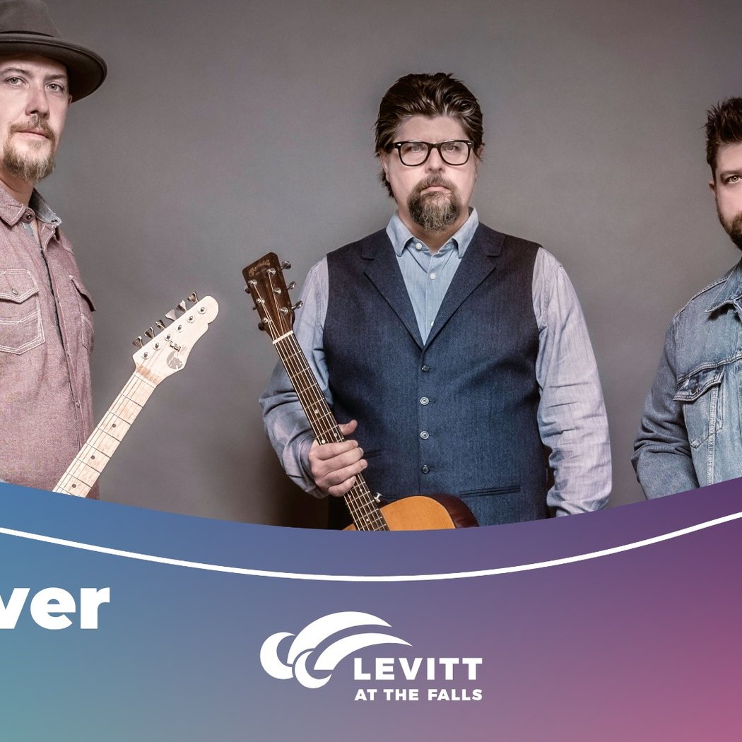 Flat River Band 1