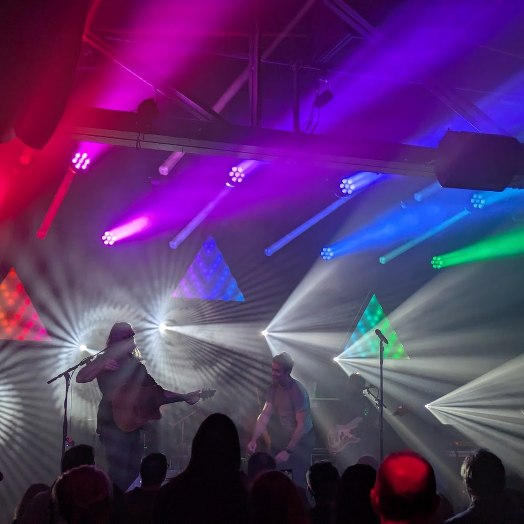 Trinix Concert 4