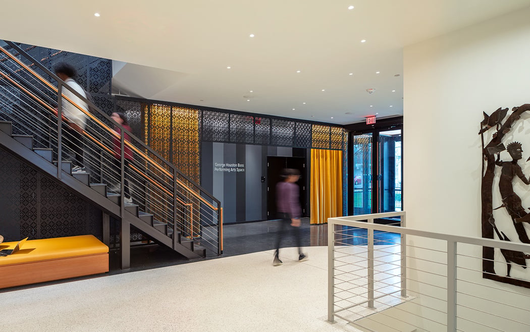 Brooklyn Public Library - Greenpoint Branch 3
