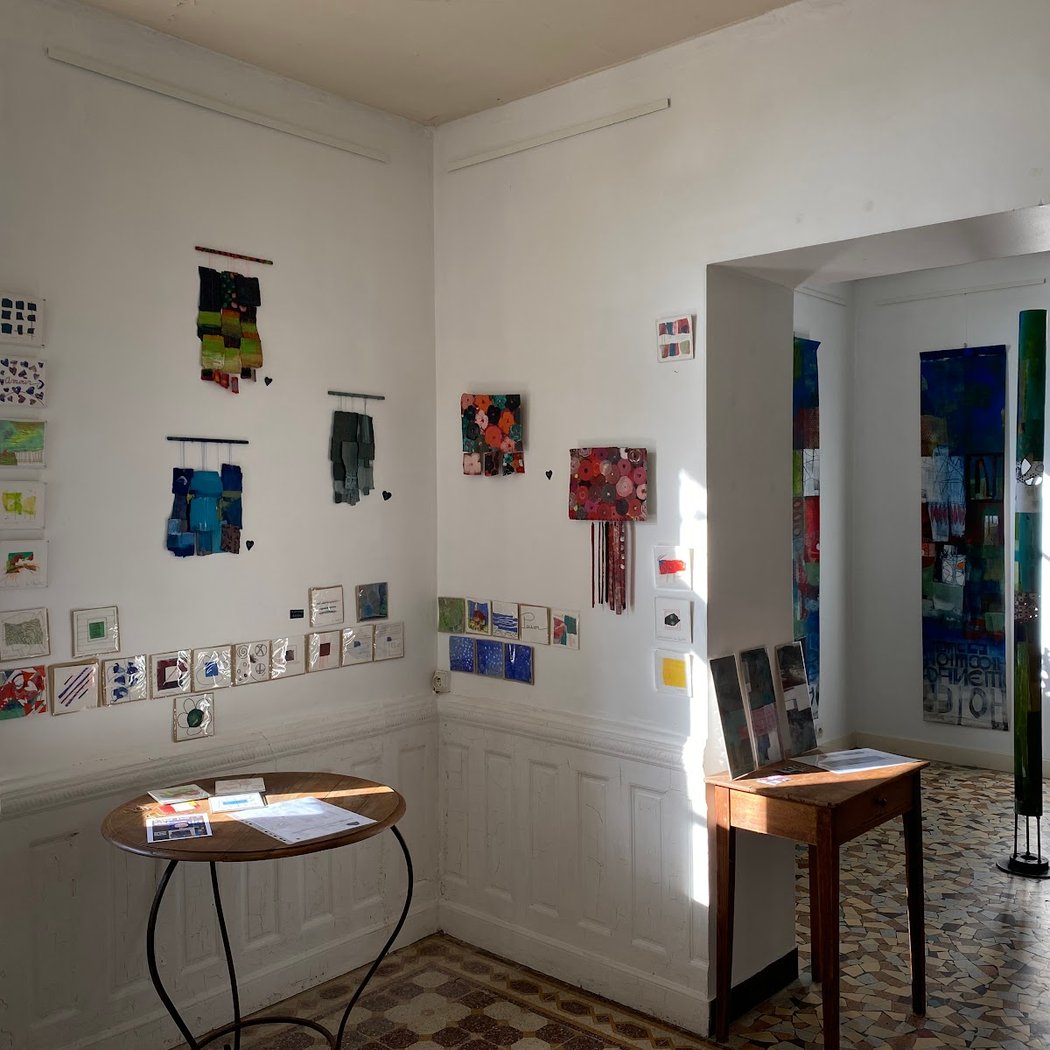 Expo petits formats & céramiques 2
