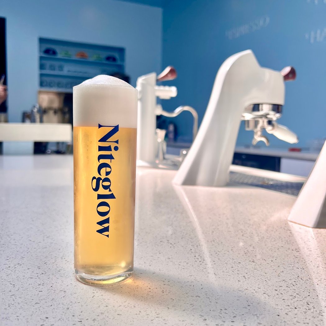 Niteglow Brewery 1