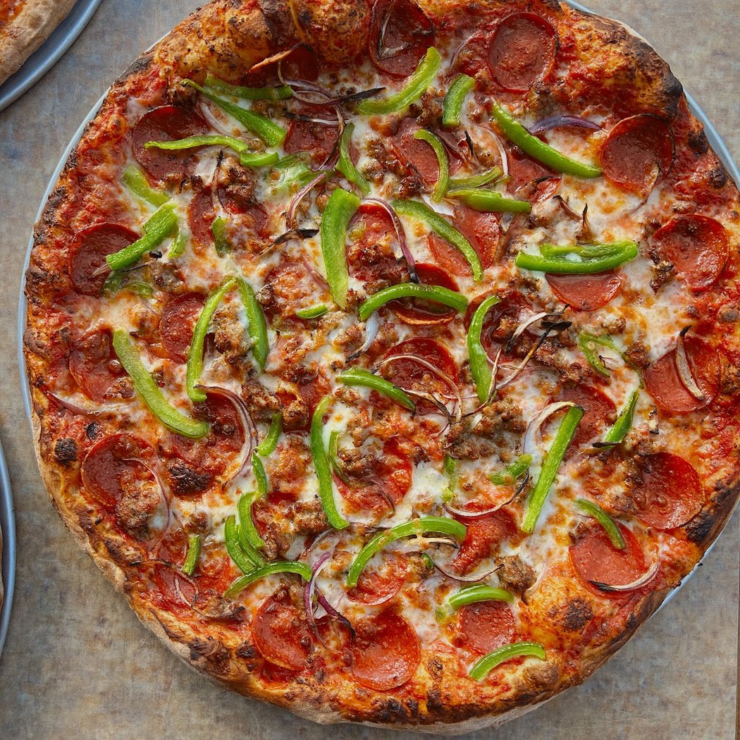 Proof Pizzeria 1
