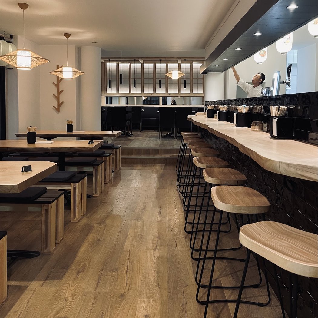 Comptoir Umami Biarritz - Izakaya Moderne 2
