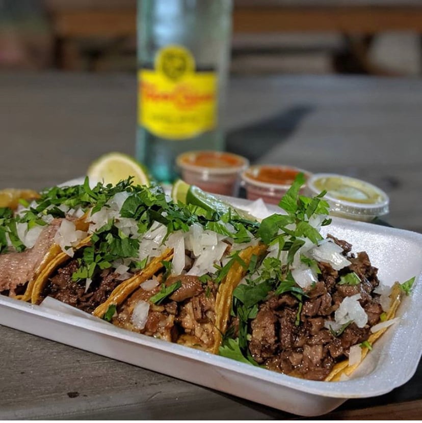 Cuantos Tacos 1