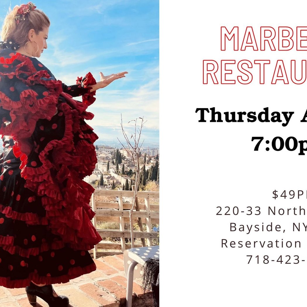 Flamenco Night 1