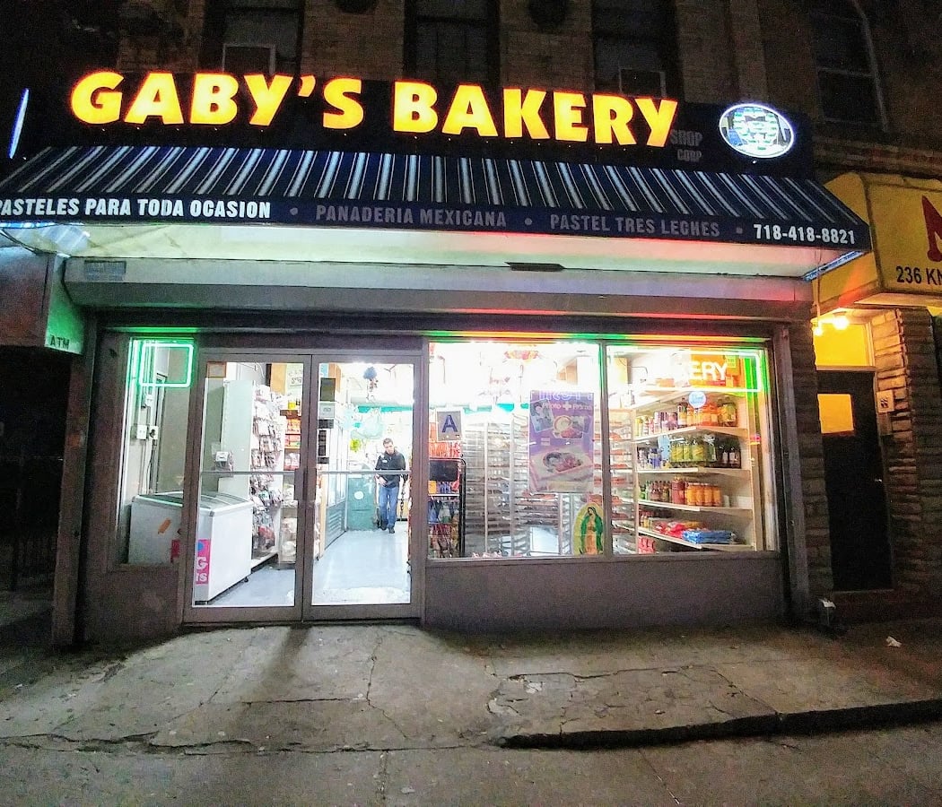 Gaby's Bakery 2