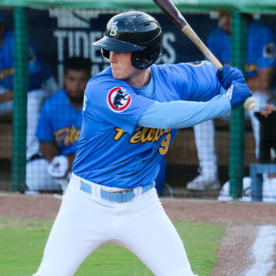 Columbia Fireflies vs. Myrtle Beach Pelicans