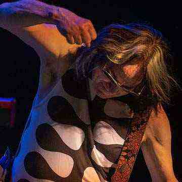 Todd Rundgren 1