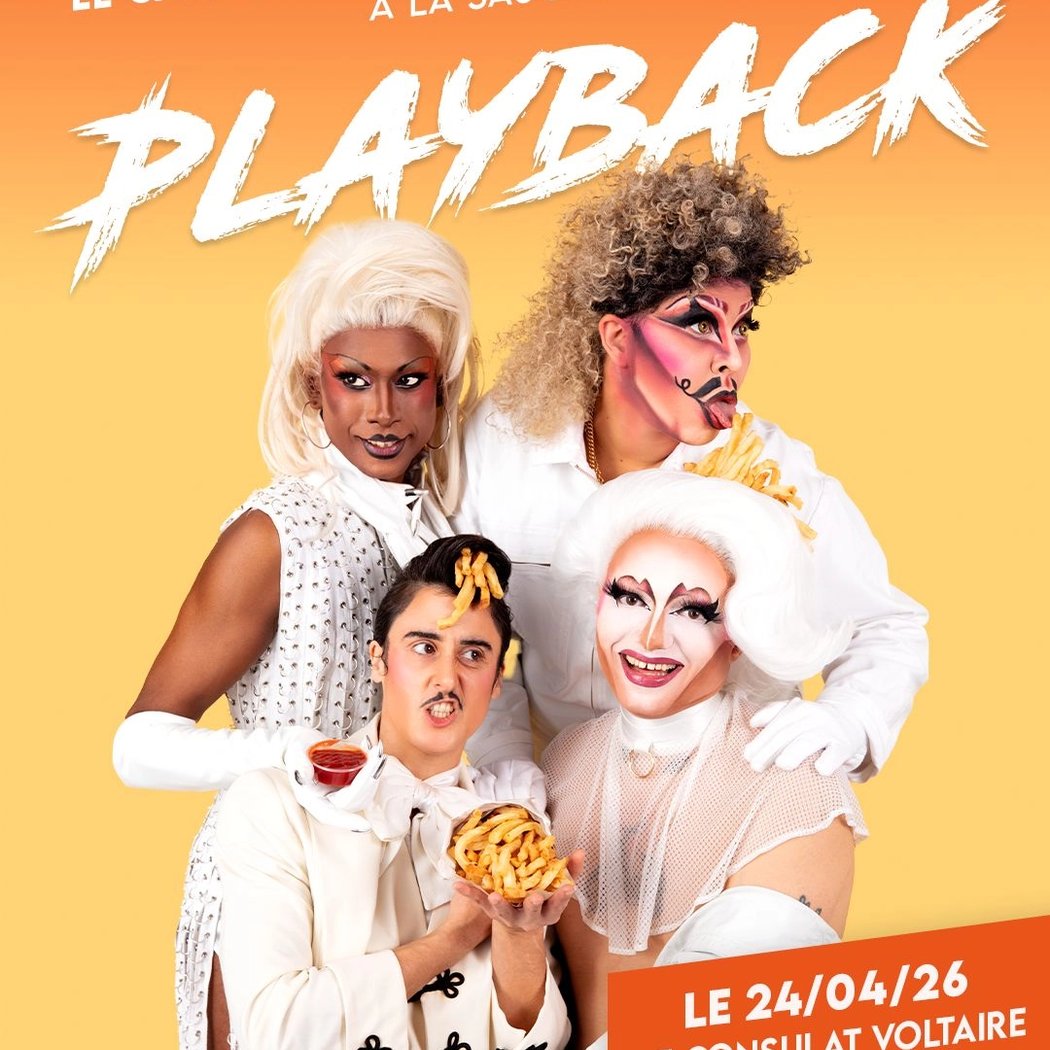Show Playback 1