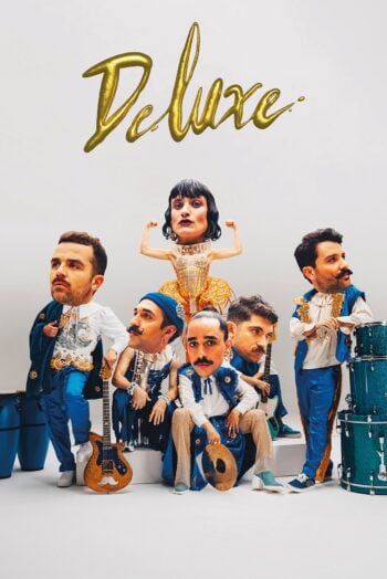 DELUXE - La Tournée qui fait plaisir 2