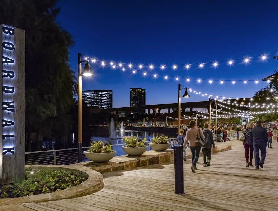 Friday Night Market 2026
