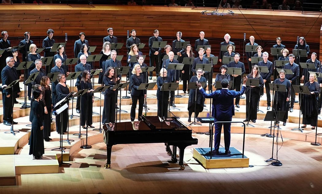 Mahler 2 1