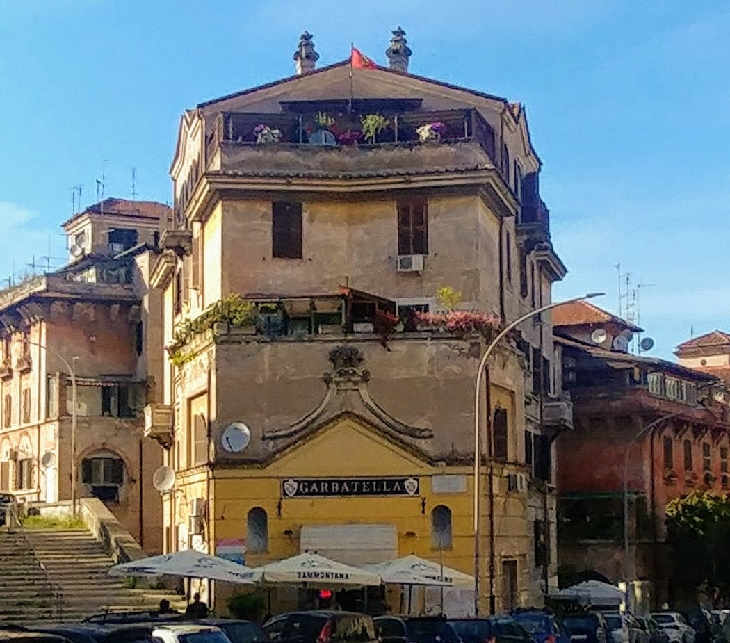 Garbatella 1