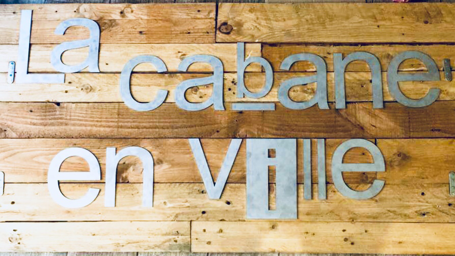 La Cabane en Ville 3