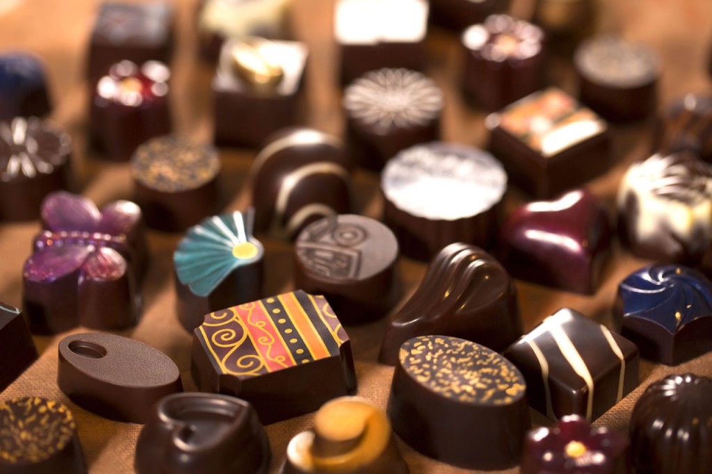 Eye Candy Chocolatier 3