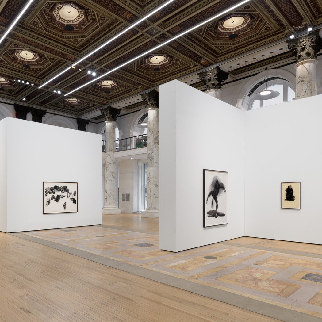 Jack Shainman Gallery 2
