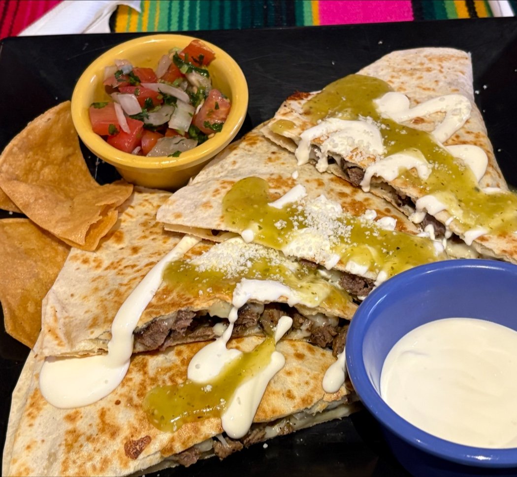 Orale Tacos New York 3